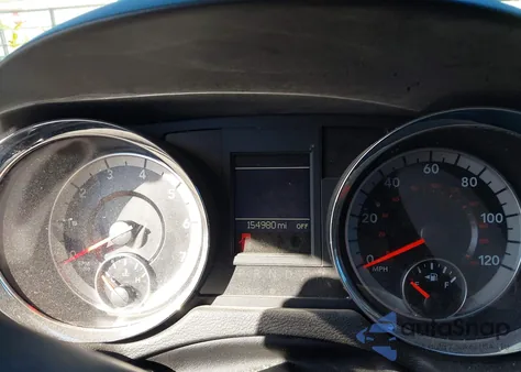 2018 Dodge Grand Caravan Gt из США, поврежденный, VIN 2C4RDGEG2JR220614